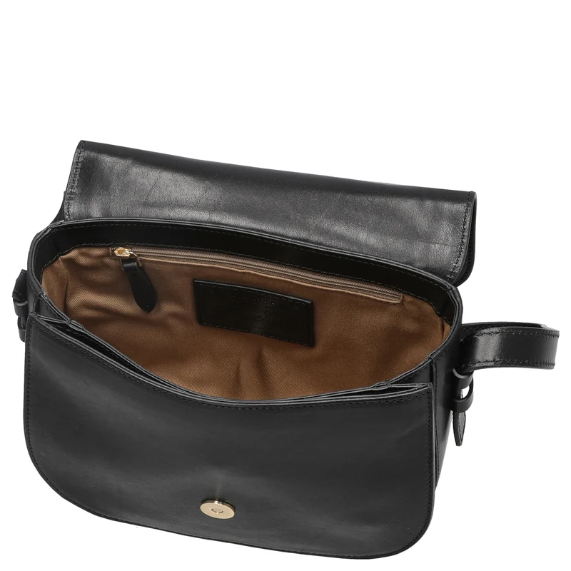 The Bridge Lavinia - Umhängetasche 22 cm (black)