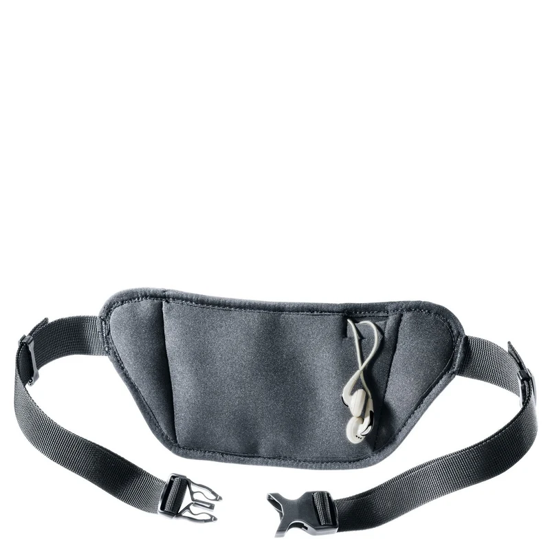 Deuter Neo Belt I - Gürteltasche 27 cm (black)