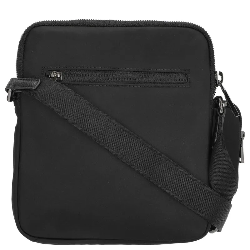 Joop Barletta Milo - Umhängetasche XS 23 cm (black)