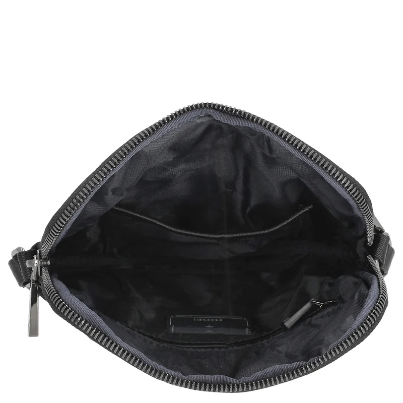 Joop Barletta Milo - Umhängetasche XS 23 cm (black)
