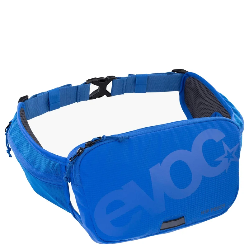 Evoc Hip Pouch - Gürteltasche 26 cm (royal blue)