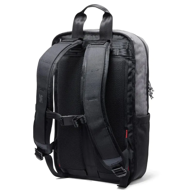 Chrome Hondo 18L - Rucksack 16" 44.5 cm (castlerock twill)