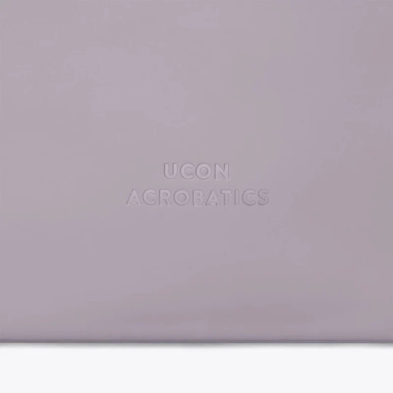 Ucon Acrobatics Jona Lotus - Gürteltasche 20 cm (light rose - dusty lilac)