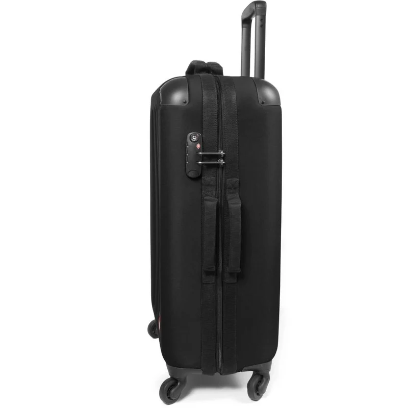 Eastpak Tranzshell M 56 - 4-Rollen-Trolley 67 cm (black)