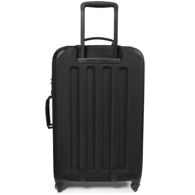 Eastpak Tranzshell M 56 - 4-Rollen-Trolley 67 cm (black)