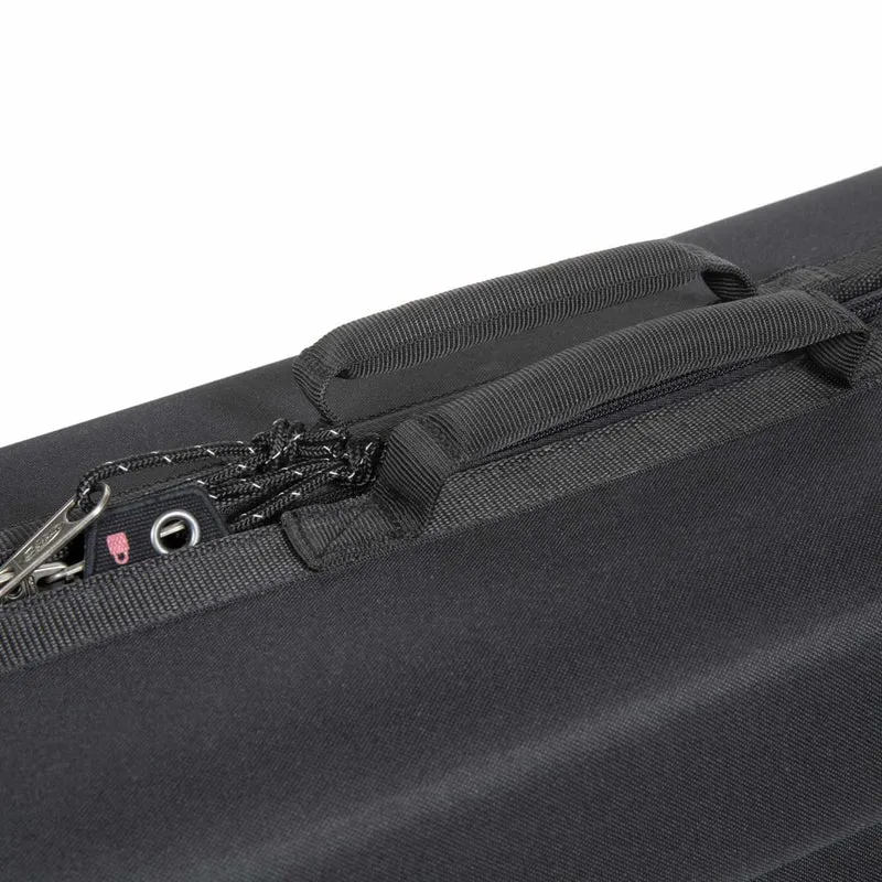 Eastpak Tranzshell M 56 - 4-Rollen-Trolley 67 cm (black)