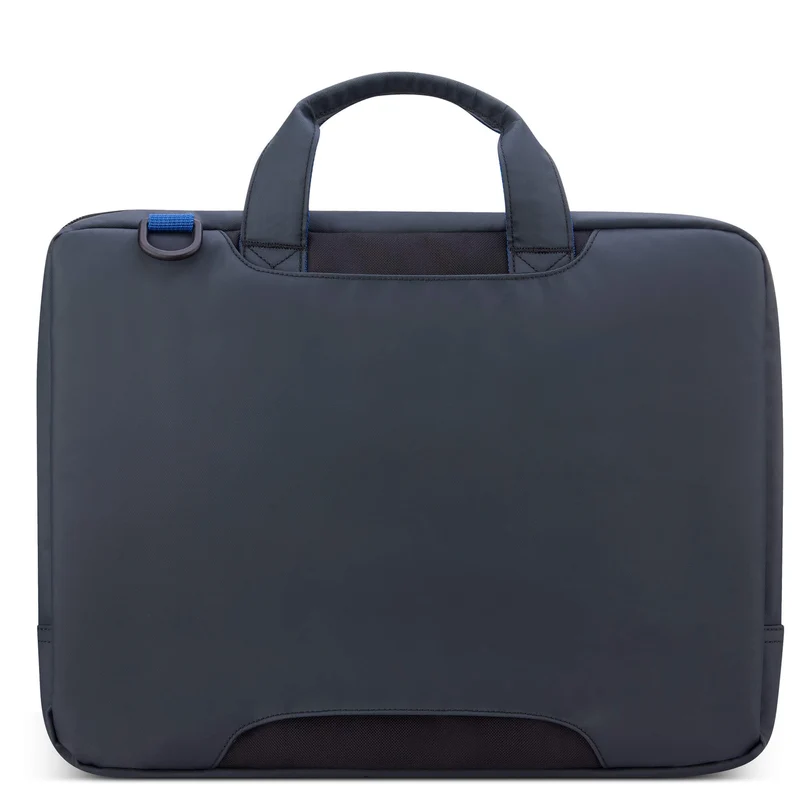 Delsey Paris Parvis Plus - Aktentasche 15.6" 41 cm (grau)