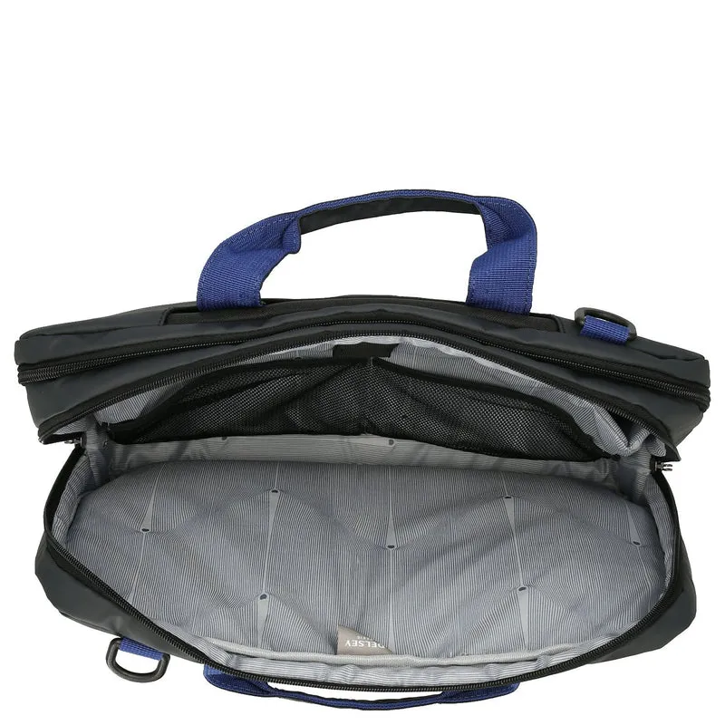Delsey Paris Parvis Plus - Aktentasche 15.6" 41 cm (grau)
