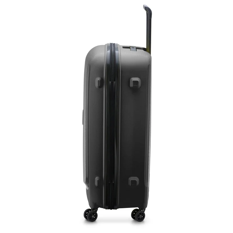 Delsey Paris Belmont Plus - 4-Rollen-Trolley L 76 cm (schwarz)