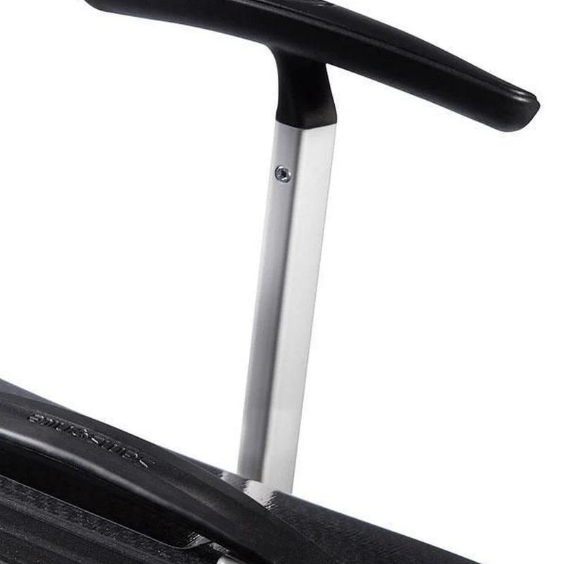 Samsonite Lite-Shock - 4-Rollen-Kabinentrolley S 55 cm (black)