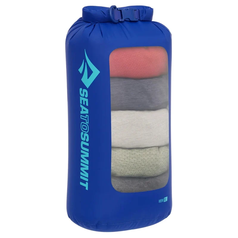 Sea to Summit Lightweight Dry Bag View 13L - Packsack (surf the web)