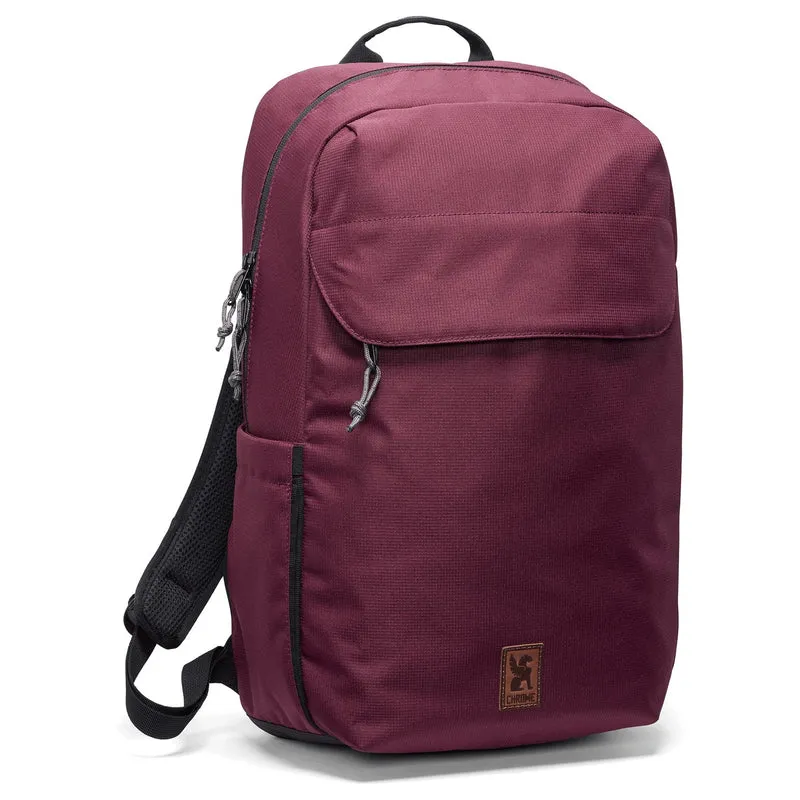 Chrome Ruckas 23 - Rucksack 15" 49 cm (royale)