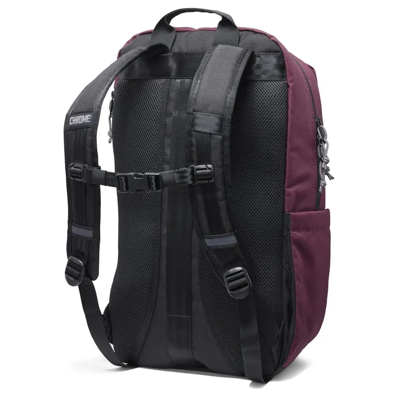 Chrome Ruckas 23 - Rucksack 15" 49 cm (royale)