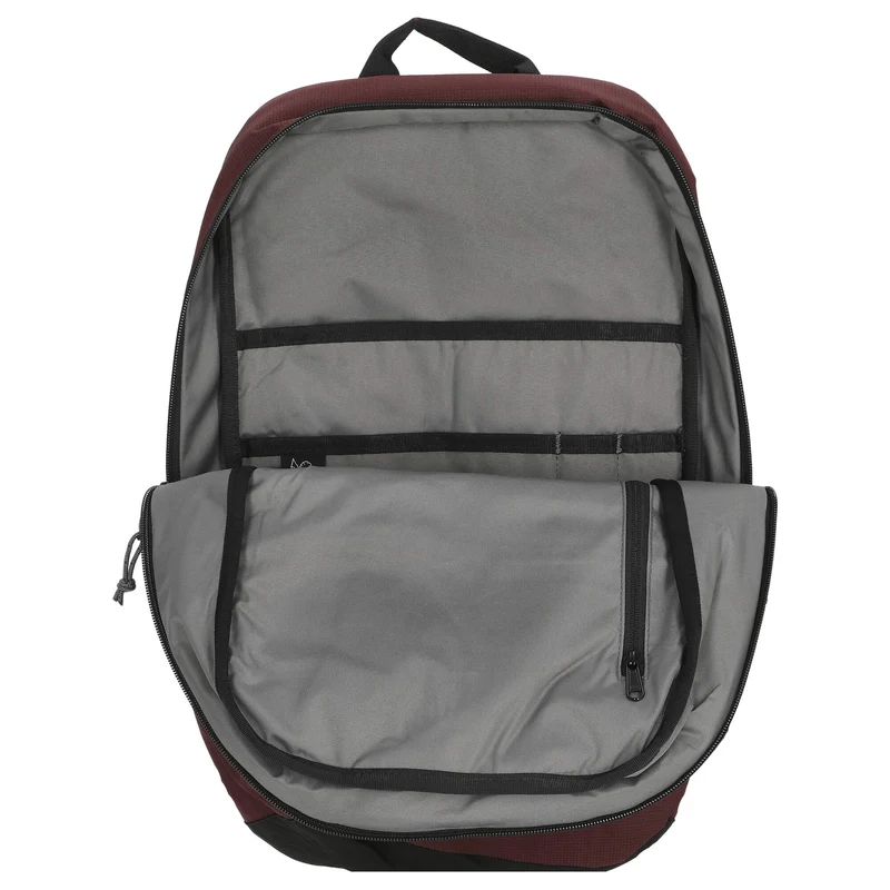Chrome Ruckas 23 - Rucksack 15" 49 cm (royale)
