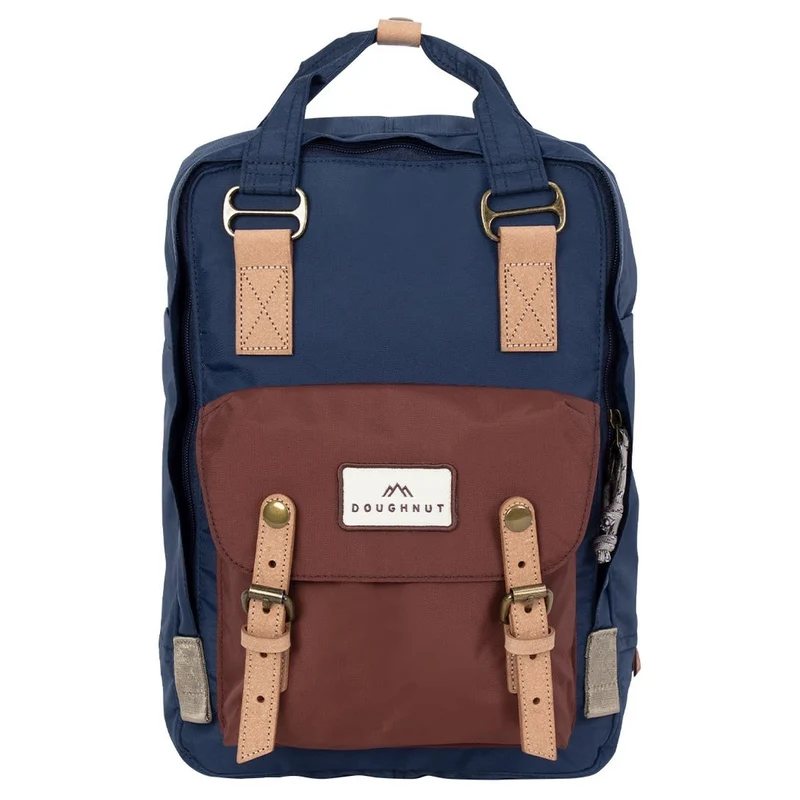 Doughnut Macaroon Jungle 16 - Rucksack 38 cm (navy)