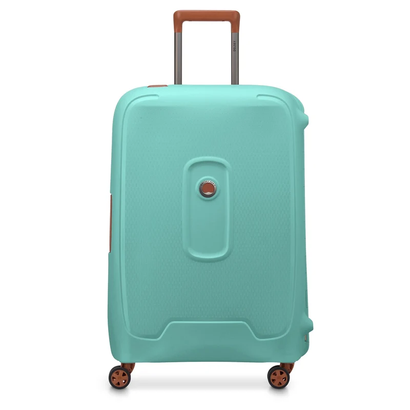 Delsey Paris Moncey MR - 4-Rollen-Trolley 69 cm (mandel)