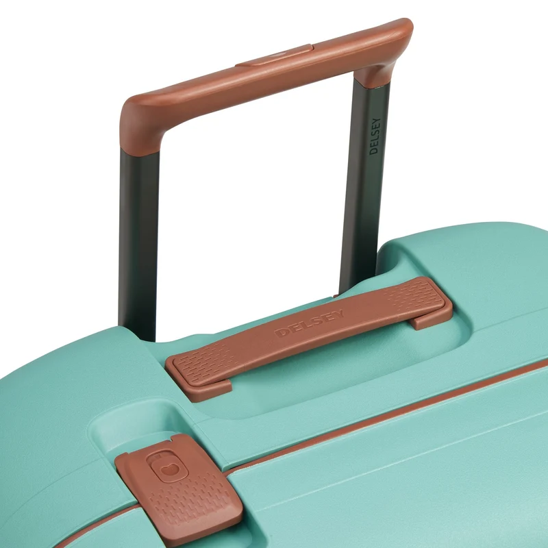 Delsey Paris Moncey MR - 4-Rollen-Trolley 69 cm (mandel)