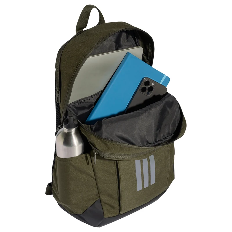 adidas Power Vlll - Rucksack 47 cm (ngtcar/ironmt)