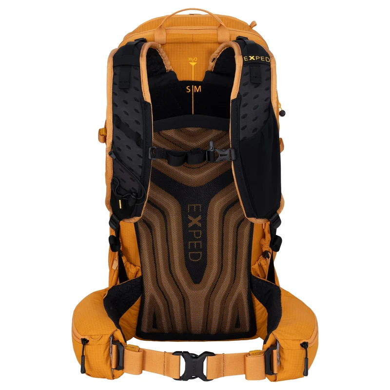 Exped Hiking Skyline 30 S/M - Wanderrucksack 60 cm (gold)