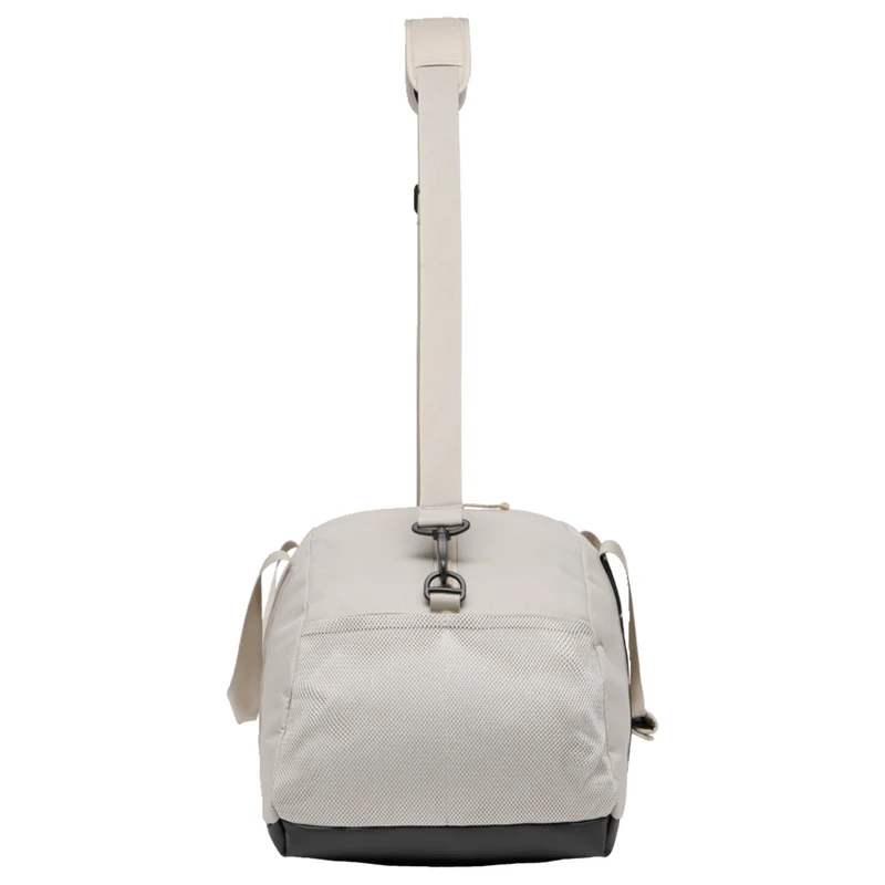 Haglöfs Tight Duffle 50 - Reisetasche 55 cm (chalk beige/true black)
