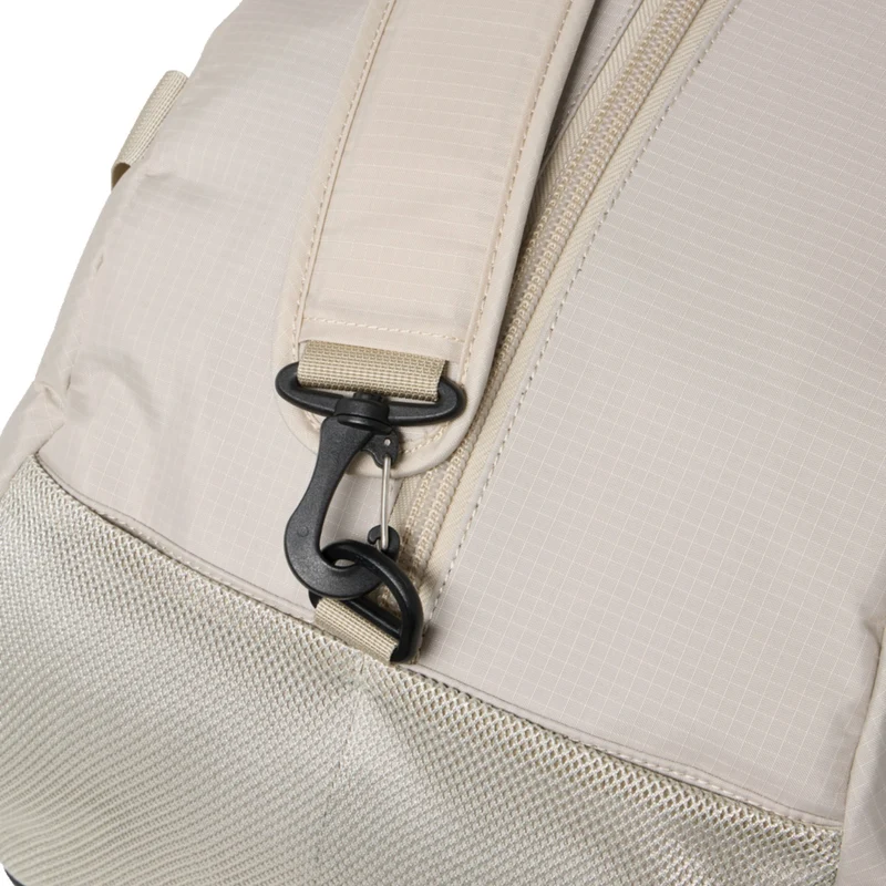 Haglöfs Tight Duffle 50 - Reisetasche 55 cm (chalk beige/true black)