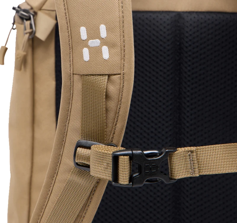 Haglöfs Corker Large - Rucksack 49 cm (oak brown)