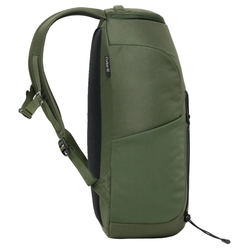 Haglöfs Corker Medium - Rucksack 43 cm (seaweed green)