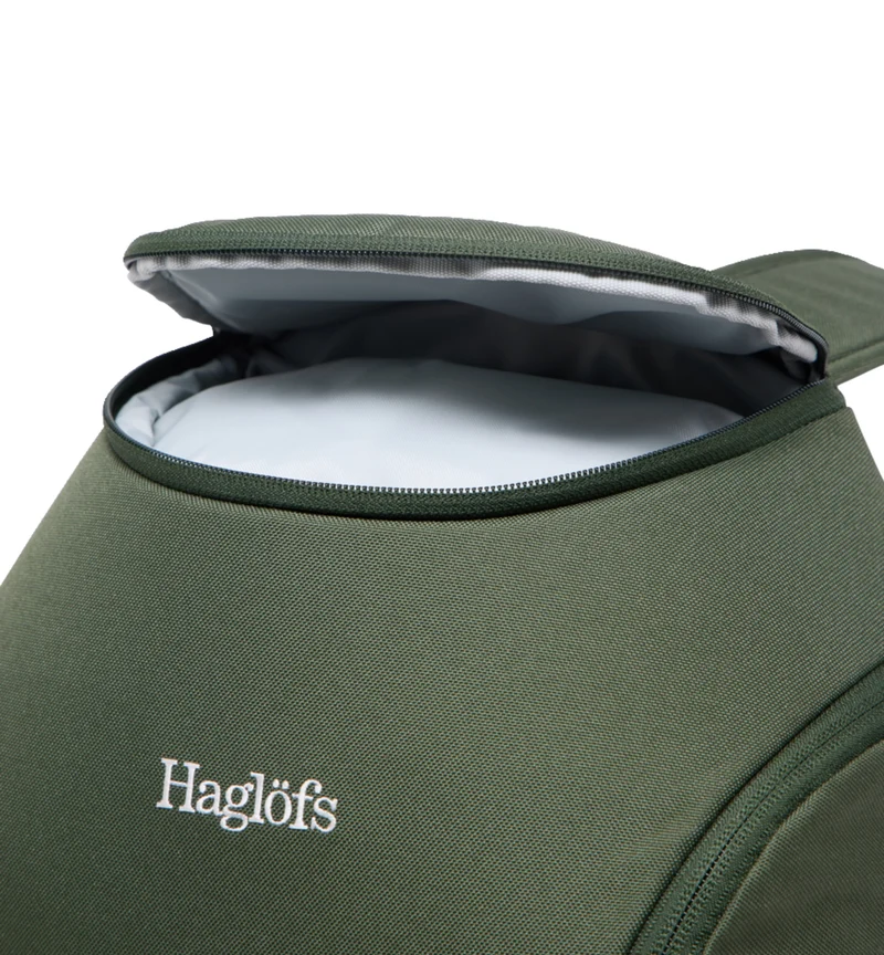 Haglöfs Corker Medium - Rucksack 43 cm (seaweed green)
