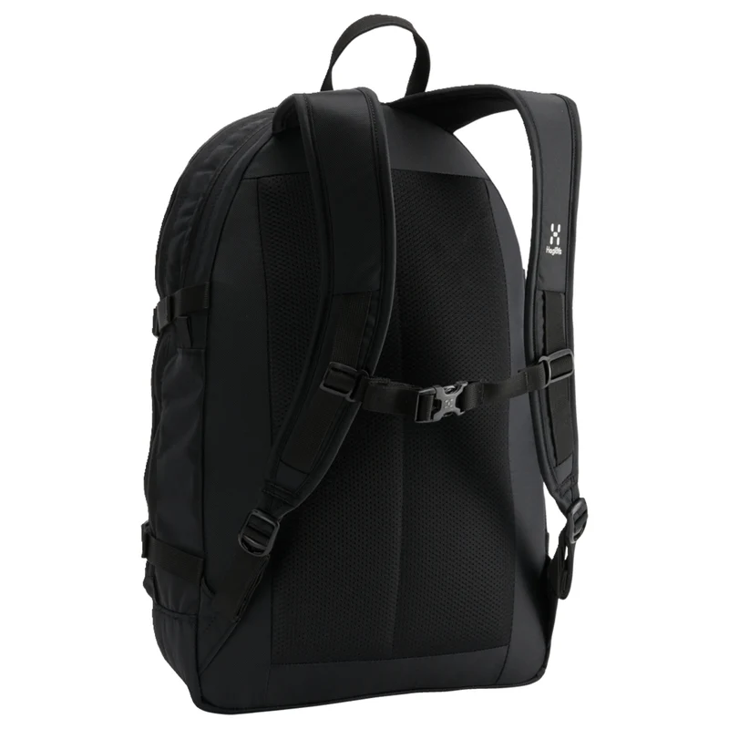 Haglöfs Backup 23 - Rucksack 48 cm (true black)
