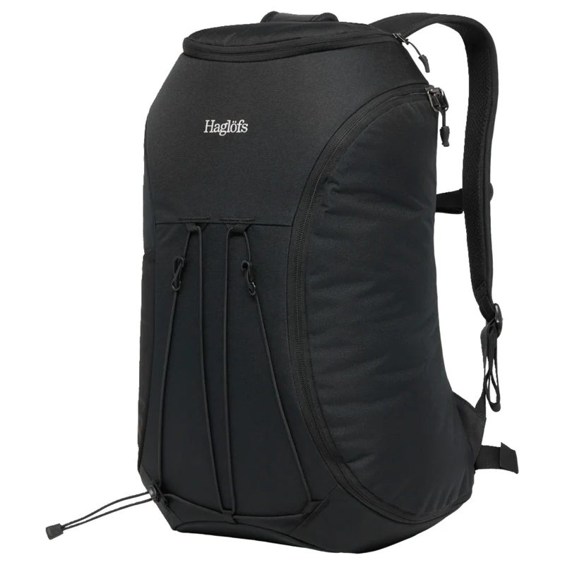 Haglöfs Corker Large - Rucksack 49 cm (true black)