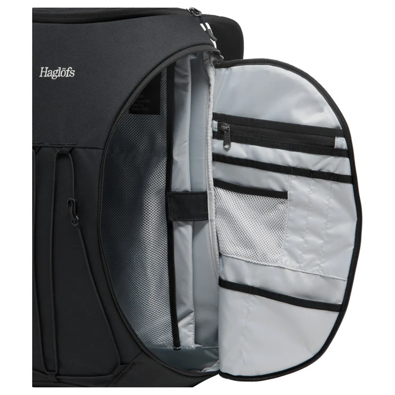 Haglöfs Corker Large - Rucksack 49 cm (true black)