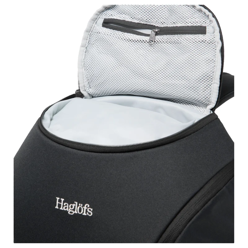 Haglöfs Corker Large - Rucksack 49 cm (true black)
