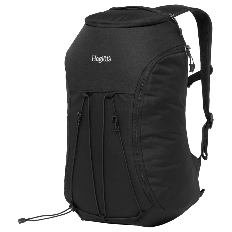 Haglöfs Corker Medium - Rucksack 43 cm (true black)