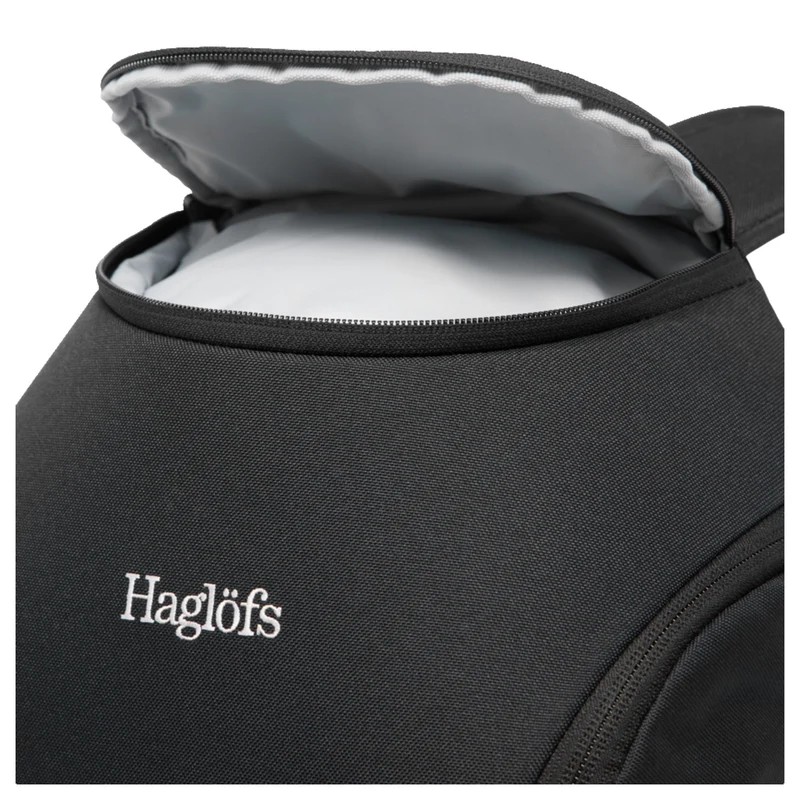 Haglöfs Corker Medium - Rucksack 43 cm (true black)