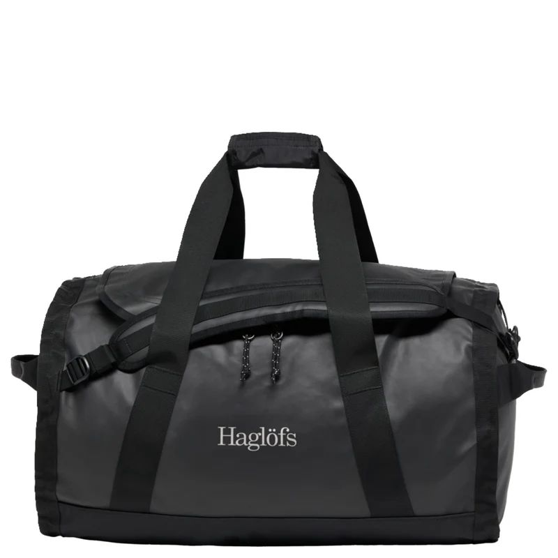 Haglöfs Lava 70 - Reisetasche (true black)