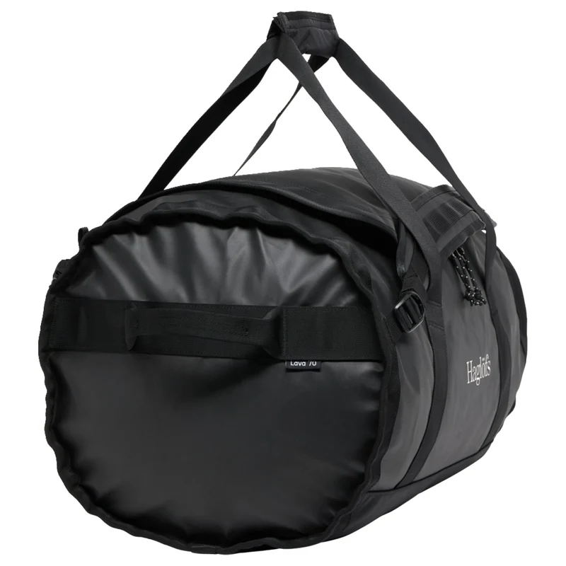 Haglöfs Lava 70 - Reisetasche (true black)