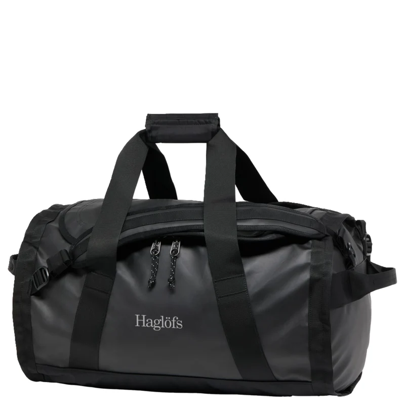 Haglöfs Lava 50 - Reisetasche 58 cm (true black)