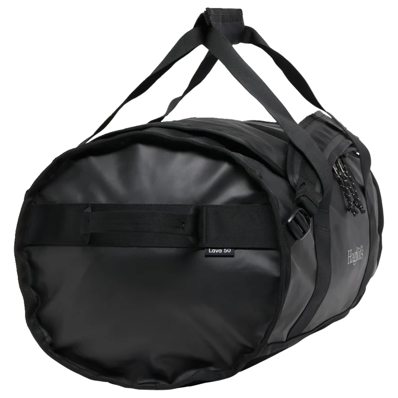 Haglöfs Lava 50 - Reisetasche 58 cm (true black)