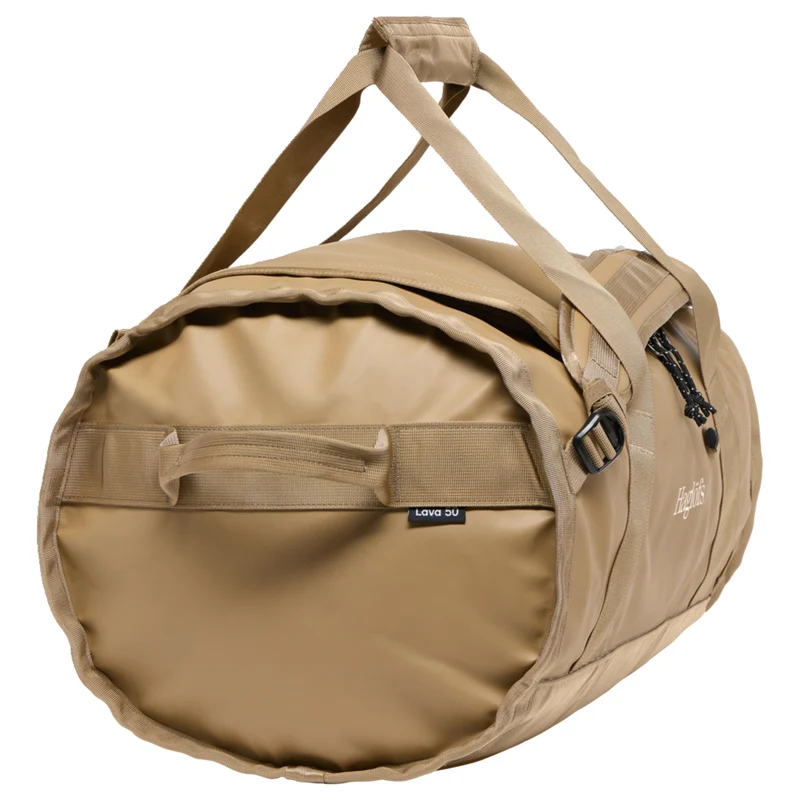 Haglöfs Lava 50 - Reisetasche 58 cm (oak brown)