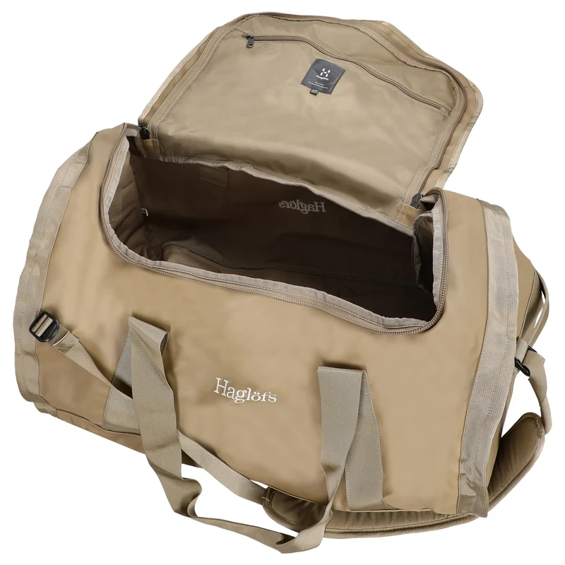 Haglöfs Lava 50 - Reisetasche 58 cm (oak brown)