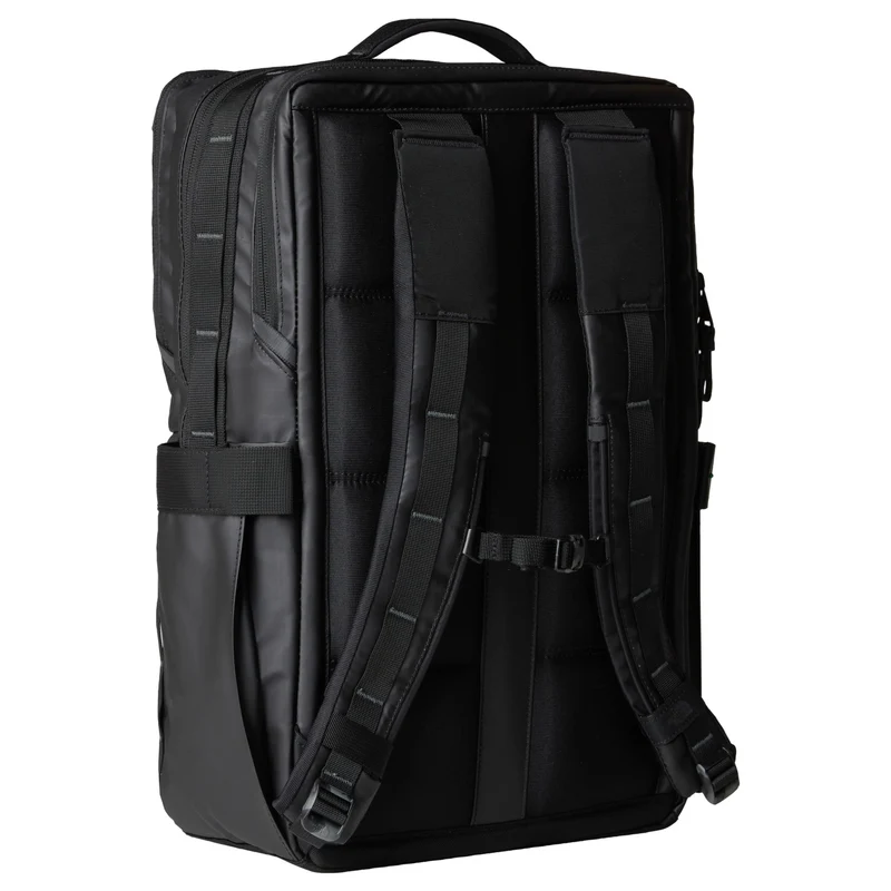 The North Face Base Camp Voyager Daypack- Rucksack 49 cm (tnf black/asphalt grey)