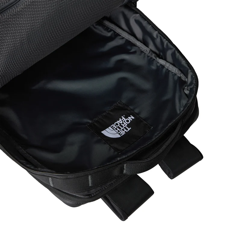 The North Face Base Camp Voyager Daypack- Rucksack 49 cm (tnf black/asphalt grey)