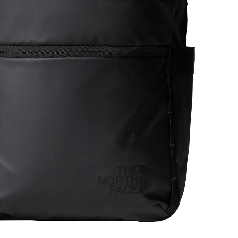 The North Face Base Camp Voyager Daypack- Rucksack 49 cm (tnf black/asphalt grey)