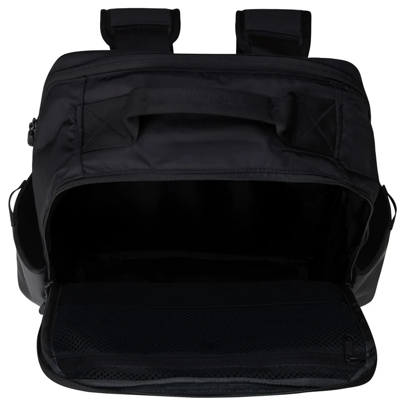 The North Face Base Camp Daypack - Rucksack 16" 47 cm (tnf black/asphalt grey)