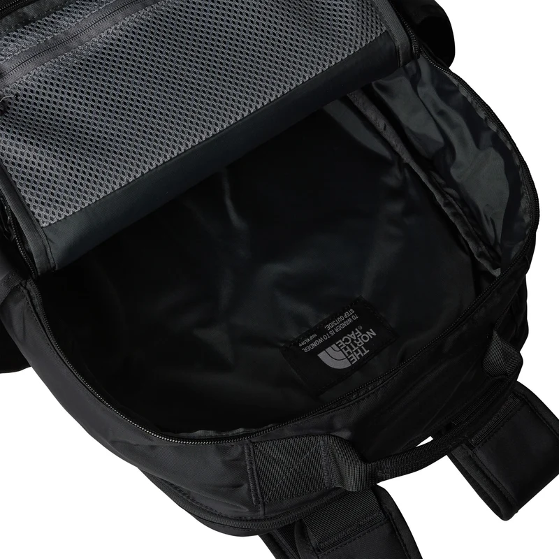The North Face Base Camp Daypack - Rucksack 16" 47 cm (tnf black/asphalt grey)