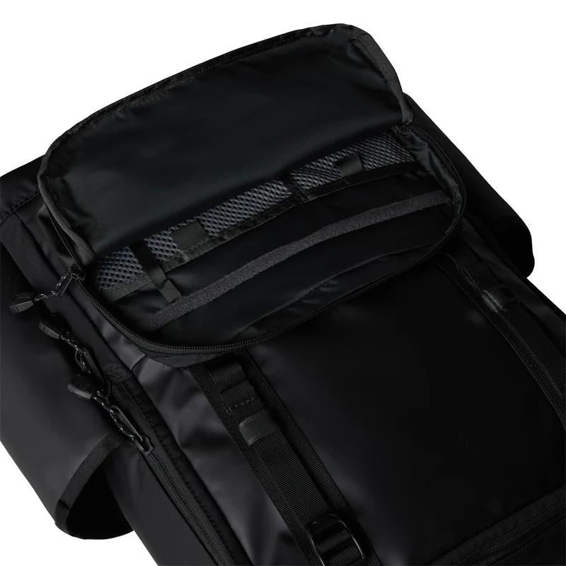 The North Face Base Camp Daypack - Rucksack 16" 47 cm (tnf black/asphalt grey)