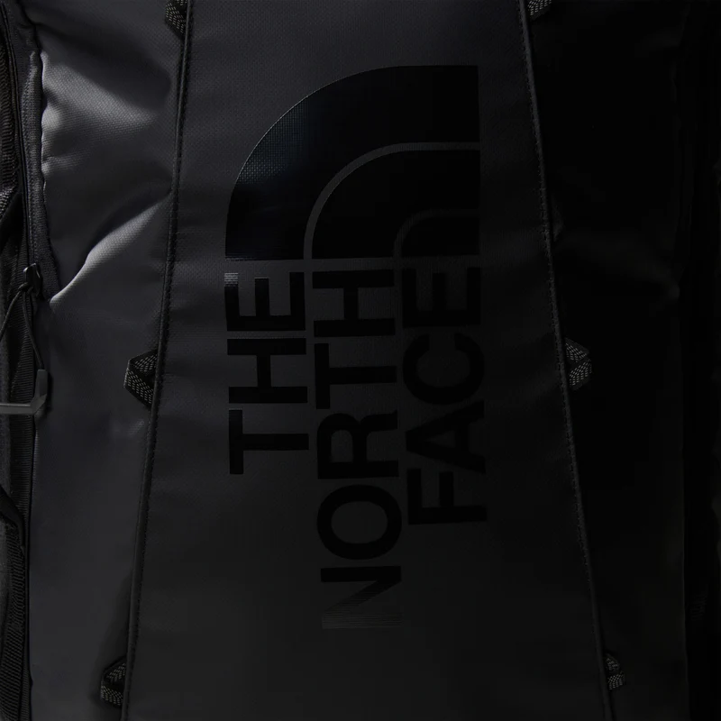 The North Face Base Camp Rolling Thunder 22 - Rollenreisetasche 56 cm (tnf black-tnf white)