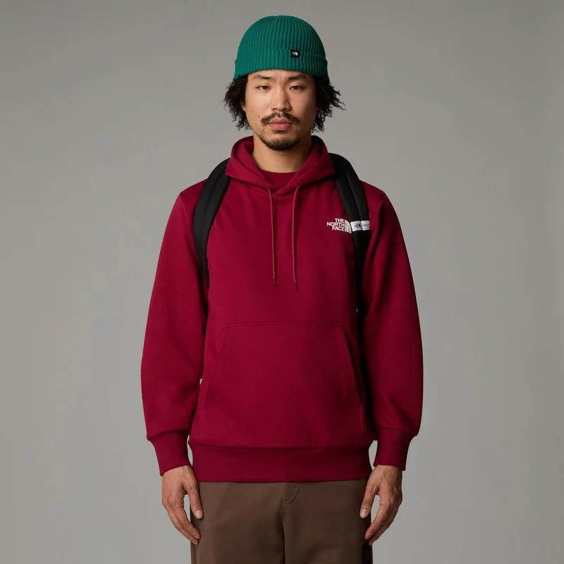 The North Face Rodey - Rucksack 49 cm (tnf black-npf)