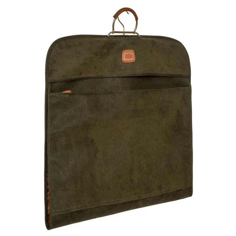 Brics Life - Kleidersack 128x63 cm (olive)