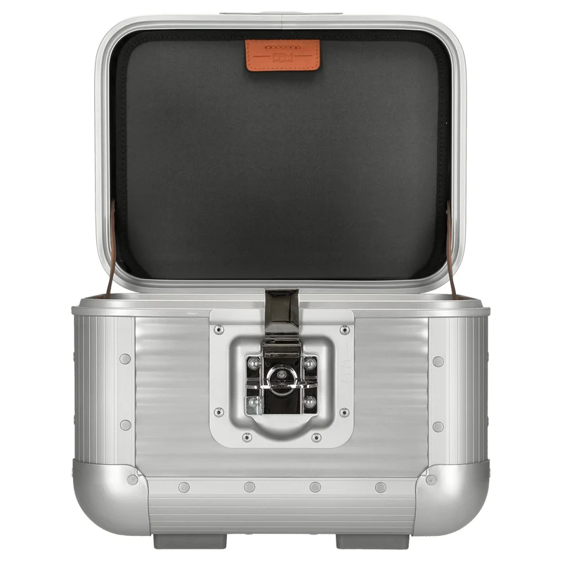 FPM Bank Aluminium - Beautycase 33 cm (moonlight silver)